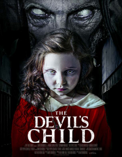 ეშმაკი ქართულად - The Devils Child
