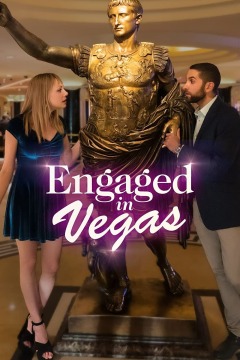ნიშნობა ვეგასში ქართულად - Engaged in Vegas