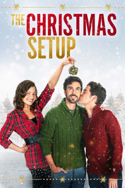 საშობაო გამოწვევა ქართულად - The Christmas Setup