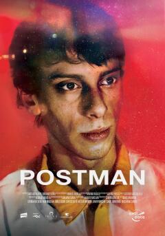 ფოსტალიონი ქართულად - Postman