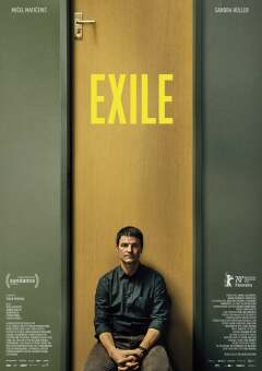 განდევნა ქართულად - Exile