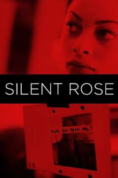 მდუმარე ვარდი ქართულად - Silent Rose