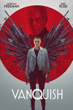 გამარჯვება ქართულად - Vanquish