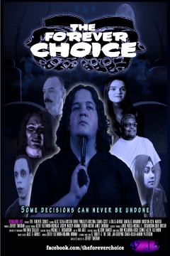 სამუდამო არჩევანი ქართულად - The Forever Choice