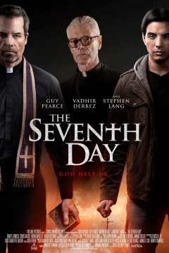 მეშვიდე დღე ქართულად - The Seventh Day