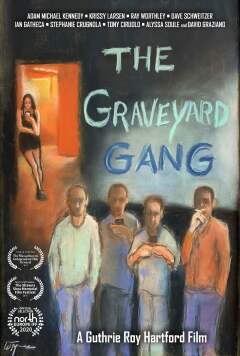 სასაფლაოს ბანდა ქართულად - The Graveyard Gang