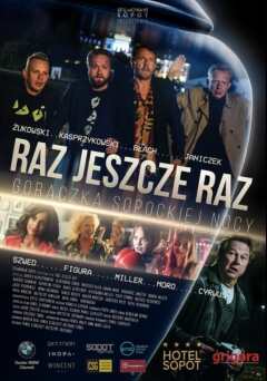 კიდევ ერთხელ ქართულად - Raz, jeszcze raz