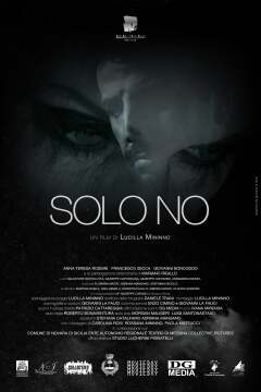 არა ერთი ქართულად - Solo no