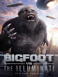 იეტი ილუმინატების წინააღმდეგ ქართულად - Bigfoot