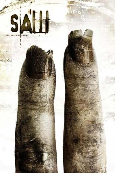 ხერხი 2 ქართულად - Saw II