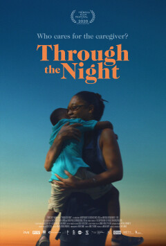ღამის განმავლობაში ქართულად - Through the Night