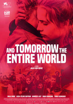 სამყაროს ხვალინდელი დღე ქართულად - And Tomorrow