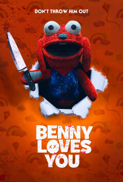 ბენის უყვარხარ ქართულად - Benny Loves You