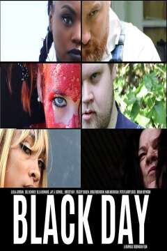 შავი დღე ქართულად - Black Day