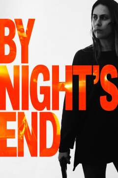ღამის დასასრულს ქართულად - By Nights End