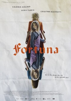 ფორტუნა ქართულად - Fortuna