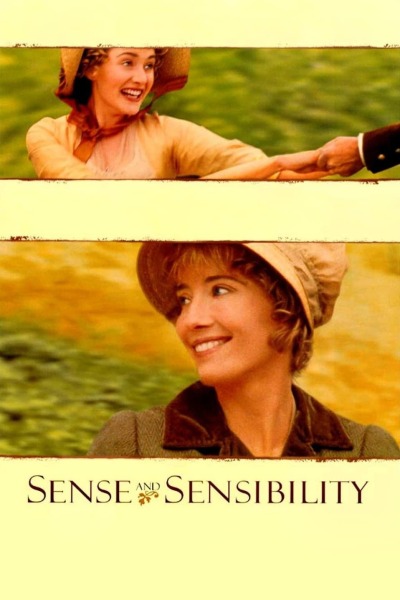 გრძნობა და გონება ქართულად - Sense and Sensibility