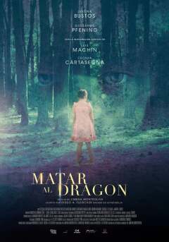 დრაკონის მოკვლა ქართულად - To Kill the Dragon