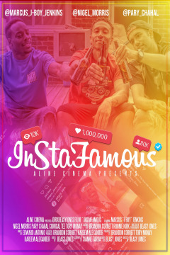 ინსტა ცნობილები ქართულად - Insta Famous