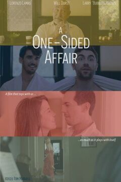 ცალმხრივი რომანი ქართულად - A One Sided Affair