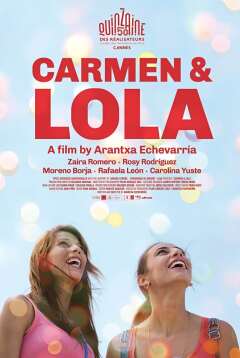 Carmen amp Lola ქართულად - Кармен и Лола