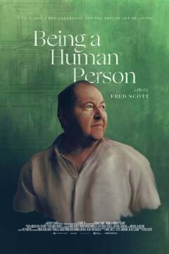 იყო ადამიანი ქართულად - Being a Human Person