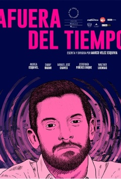 დროის მიღმა ქართულად - Afuera del tiempo