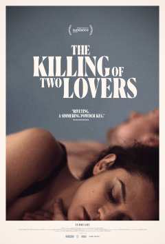 შეყვარებულების მკვლელობა ქართულად - The Killing
