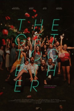 თავყრილობა ქართულად - The Get Together