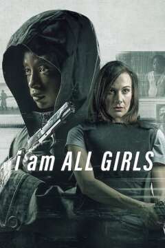მე ვარ ყველა გოგონა ქართულად - I Am All Girls