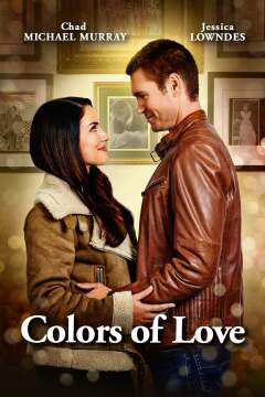 სიყვარულის ფერები ქართულად - Colors of Love