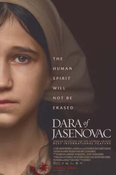 დარა იასენოვაციდან ქართულად - Dara of Jasenovac