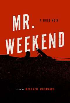 მისტერ უიკენდი ქართულად - Mr. Weekend