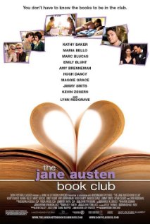 ჯეინ ოსტინის მოყვარულთა კლუბი ქართულად - The Jane