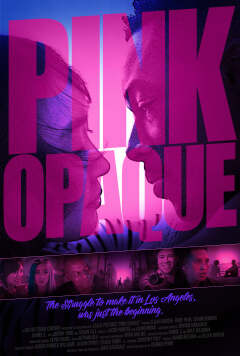 Pink Opaque