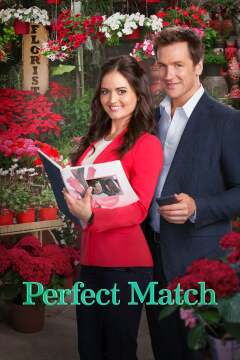 იდეალური წყვილი ქართულად - Perfect Match