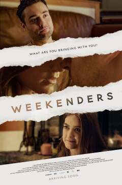 Weekenders ქართულად - Уикенд