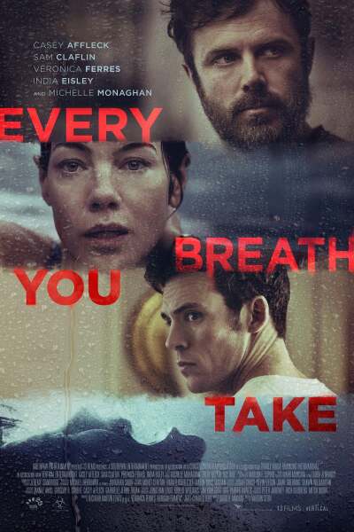 ყველა ამოსუნთქვა ქართულად - Every Breath You Take