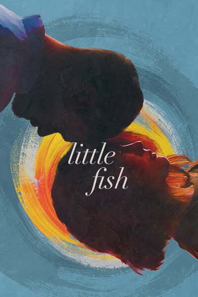 პატარა თევზი ქართულად - Little Fish