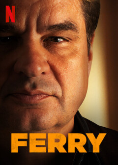 ფერი ქართულად - Ferry
