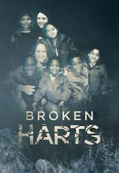 გატეხილი ჰარტები ქართულად - Broken Harts