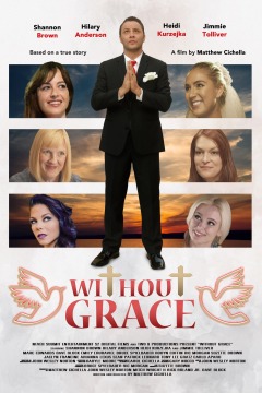 წყალობის გარეშე ქართულად - Without Grace