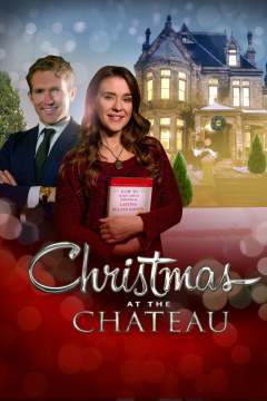 შობა შატოში ქართულად - Christmas at the Chateau