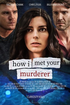 როგორ შევხვდი შენს მკვლელს ქართულად - How I Met