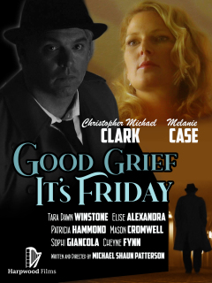 გლოვის პარასკევი ქართულად - Good Grief Its Friday