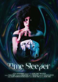 დროში მოგზაური ქართულად - Time Sleeper