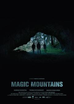 ჯადოსნური მთები ქართულად - Magic Mountains