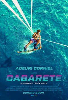კაბარეტე ქართულად - Cabarete