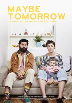 შეიძლება ხვალ ქართულად - Maybe Tomorrow