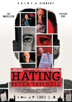 პიტერ ტეტჩელის სიძულვილი ქართულად - Hating Peter